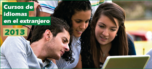 Información sobre la edición de este año del curso de idiomas en el extranjero.