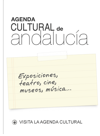 agenda cultural de andalucia