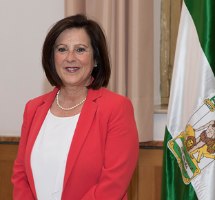 María José Sánchez Rubio. 