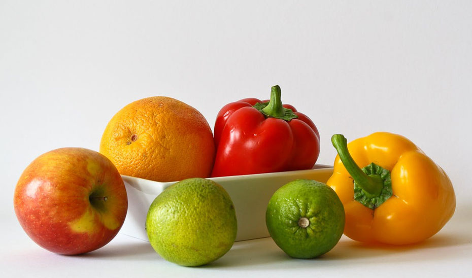 El hortofrutícola ha sido el principal sector exportador estos meses.