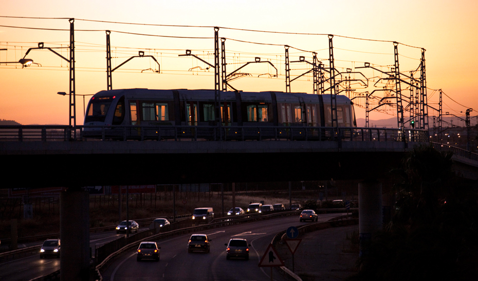 La línea M-105 prolongará su recorrido hasta Ciudad Expo, permitiendo a los vecinos desplazarse de manera directa hasta la línea 1 del Metro.