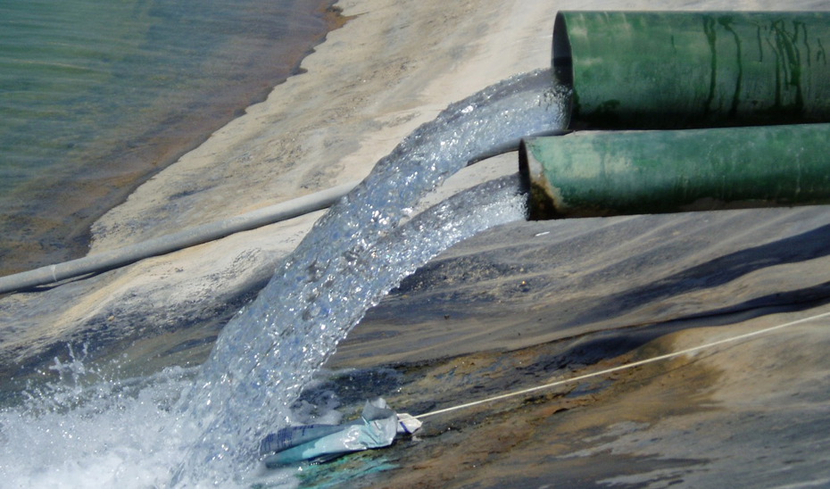 Imagen del artículo Adjudicado el proyecto de mejora de abastecimiento en alta de agua desalada para el Poniente de Almería