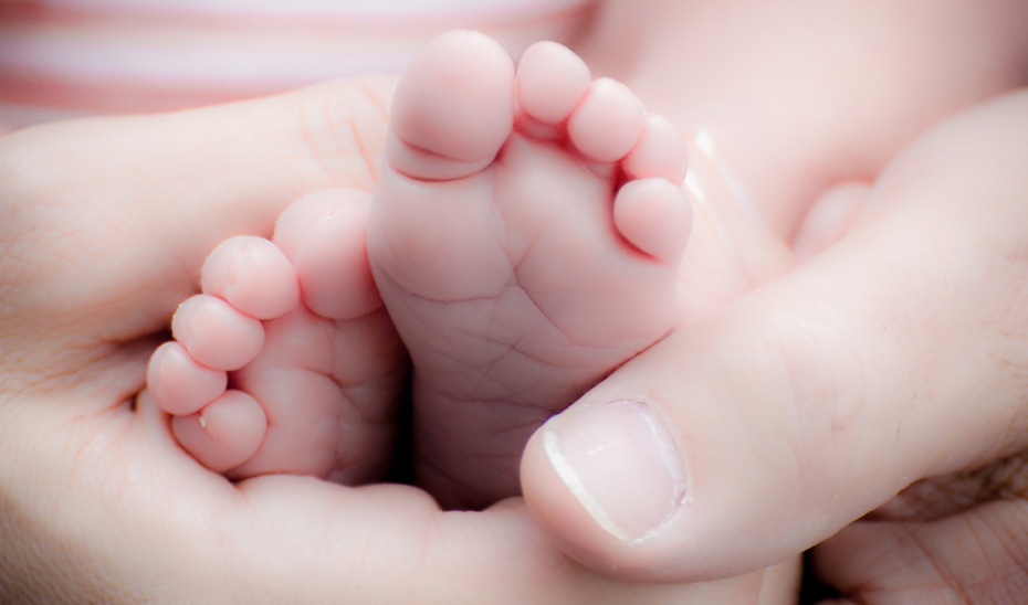 El 11 % de los recién nacidos repitieron el nombre de alguno de sus progenitores.