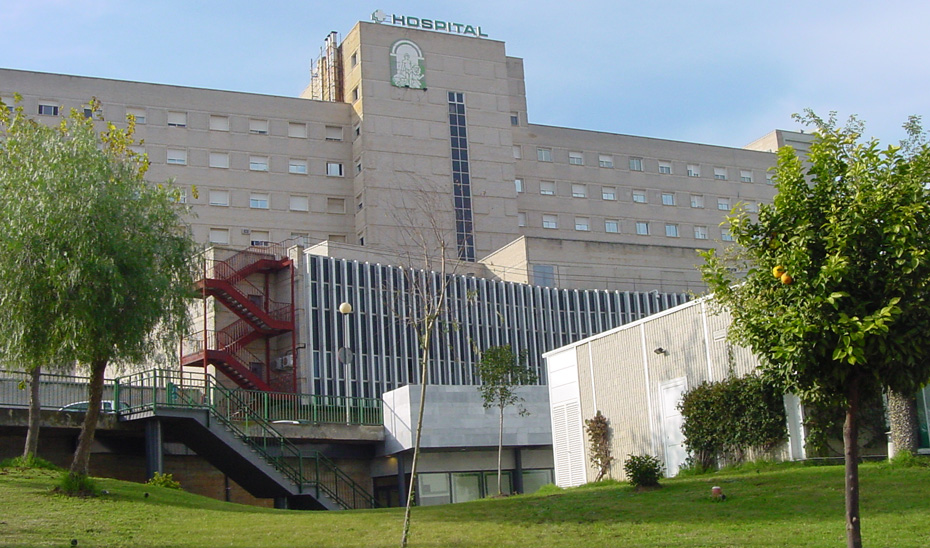 El Hospital Universitario de Valme de Sevilla inicia la tramitación de dos grandes proyectos mediante los cuales mejorará la confortabilidad e intimidad.