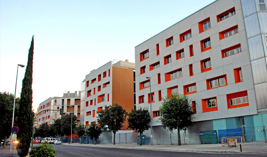 En Sevilla se beneficiarán 3.200 familias, mientras que en Málaga lo harán 2.191.