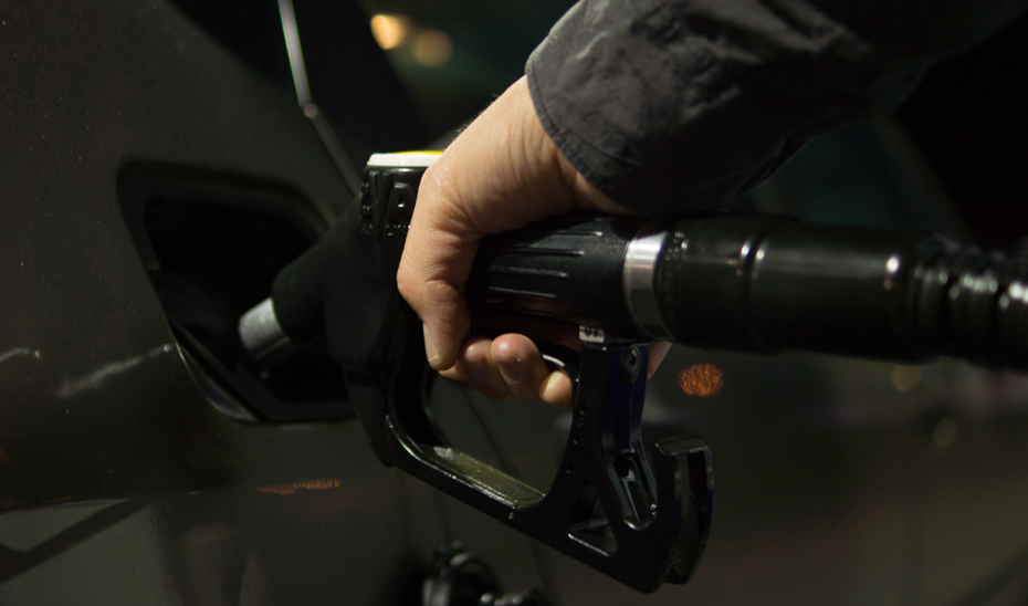 El descenso de los precios en diciembre se produce como consecuencia del menor aumento del precio de los carburantes y combustibles (1%).