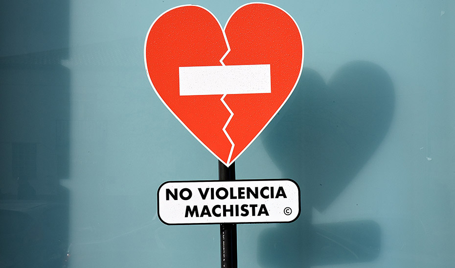 Imagen del artículo Andalucía llama a combatir la violencia de género con determinación, compromiso y unidad