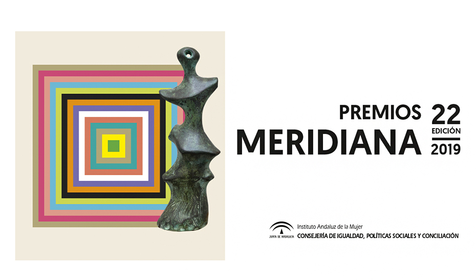Los Premios Meridiana se componen de once galardones, con siete modalidades de premio y el reconocimiento \u0027Carmen Olmedo Checa\u0027