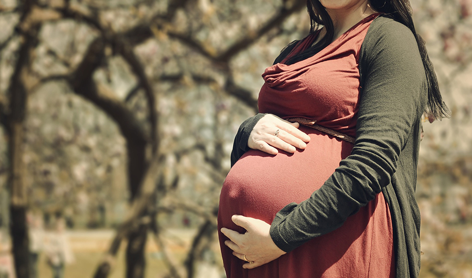 El SAS llamará a las mujeres embarazadas para que se vacunen contra el  Covid-19 - Portavoz del Gobierno Andaluz