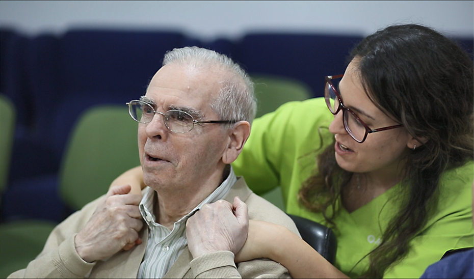 La Consejería de Igualdad se encuentra en plena elaboración del I Plan Estratégico Integral para Personas Mayores.