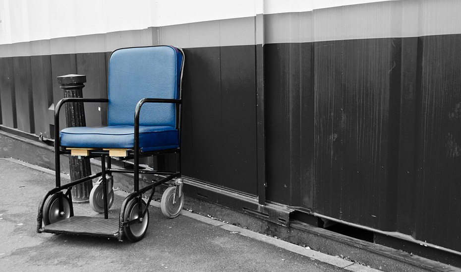 Las subvenciones están dirigidas a ayuntamientos con el objetivo de mejorar la accesibilidad para las personas con discapacidad.
