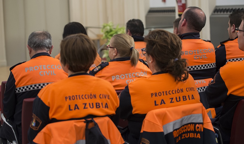 Imagen del artículo Aprobado el decreto que regula el Sistema Local de Protección Civil de todos los municipios