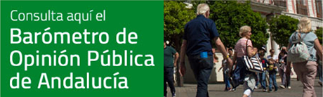 I Barómetro de Opinión Pública de Andalucía