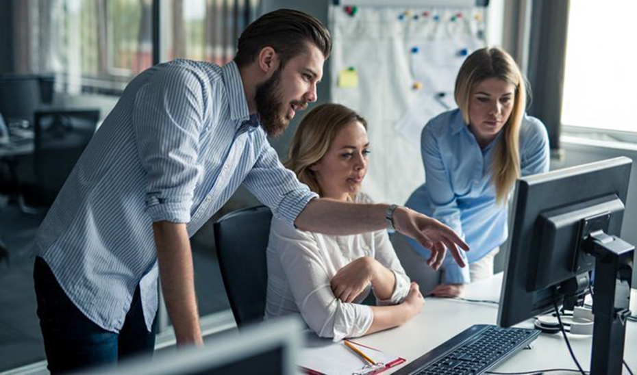 Economía y Empleo - Portavoz del Gobierno Andaluz