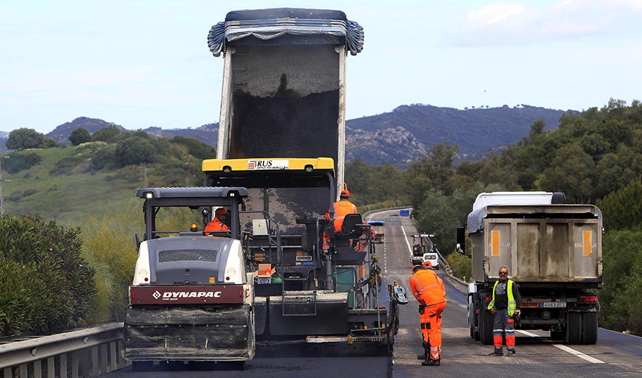 Imagen del artículo Autorizada la licitación por 57 millones de la autovía del Guadalhorce entre Casapalma y Cerralba