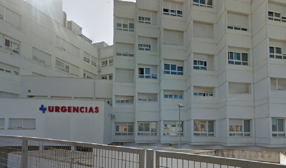 Imagen del artículo Un hombre es evacuado al hospital tras un incendio de vivienda en El Puerto de Santa María
