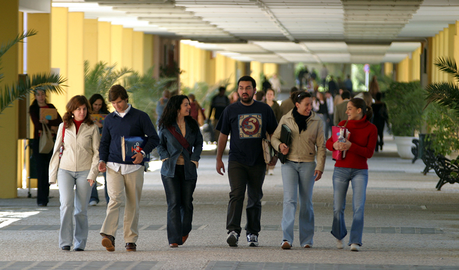 Imagen del artículo El 70% de los estudiantes cree que la prueba de acceso a la Universidad debe ser igual en toda España