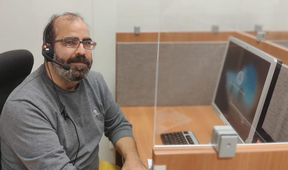 Servicio Andaluz de Teleasistencia: dos décadas de sensibilidad y cuidados para combatir la soledad 