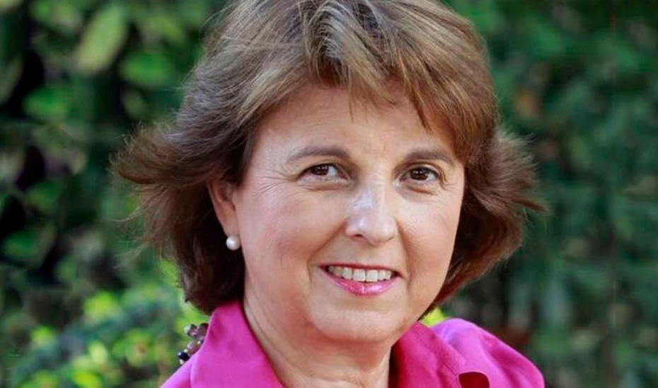Rocío Medina, Medalla de Andalucía de la Economía y la Empresa.