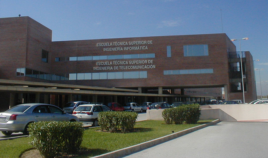 Universidad de Málaga (UMA), Medalla de Andalucía a la Investigación, la Ciencia y la Salud.