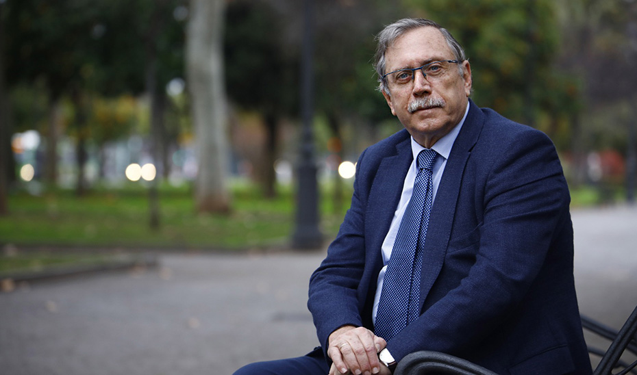 José Manuel Quesada, Medalla de Andalucía a la Investigación, la Ciencia y la Salud.
