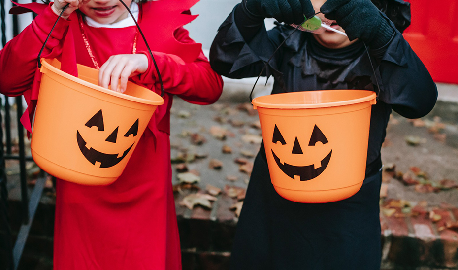 Imagen del artículo Disfraces, máscaras y caretas, en el foco de la inspección de Consumo por Halloween