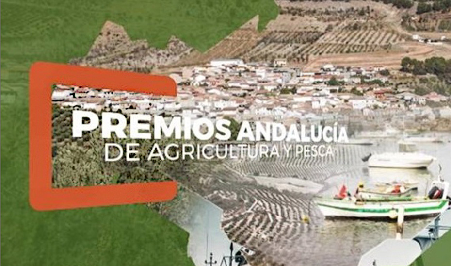 Imagen del artículo Los Premios de Andalucía de Agricultura y Pesca incorporan un galardón a la eficiencia hídrica
