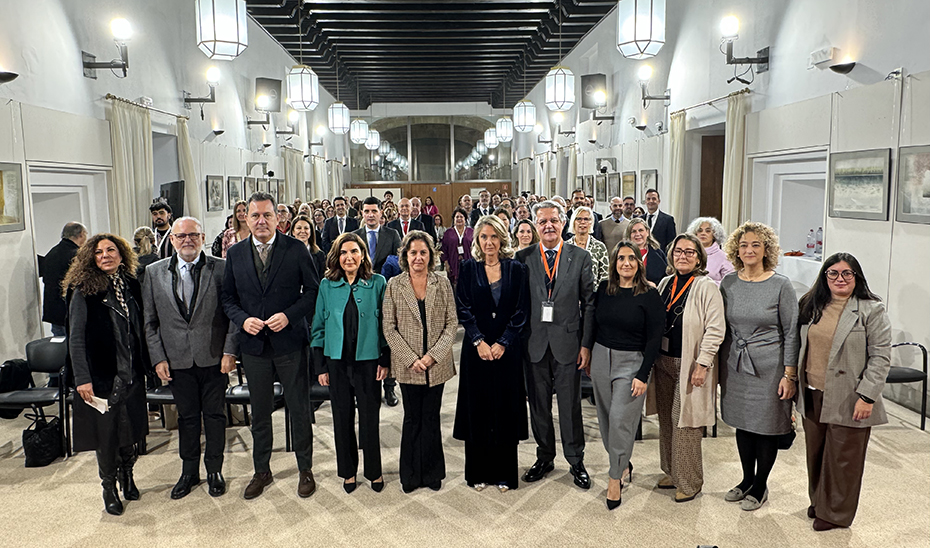 Imagen del artículo Faisem celebra 30 años de avance en la inclusión de las personas con problemas de salud mental