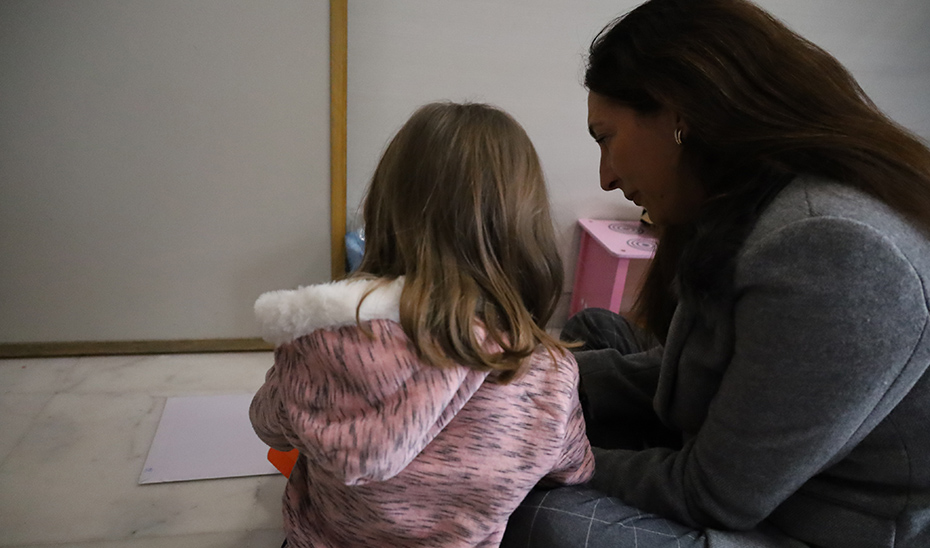 
			      El programa tiene como objetivo proporcionar a las familias con menores en situación de riesgo o desprotección, un tratamiento específico e integ...
			  