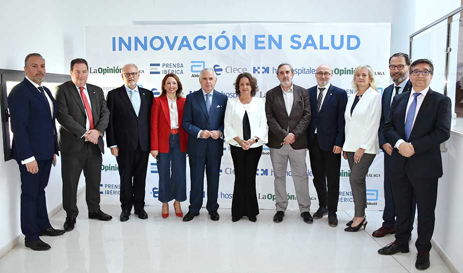 Andalucía destina 126 millones a innovación e investigación en salud