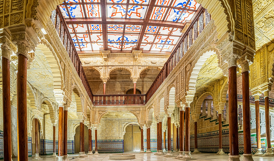 Casa Penalva.