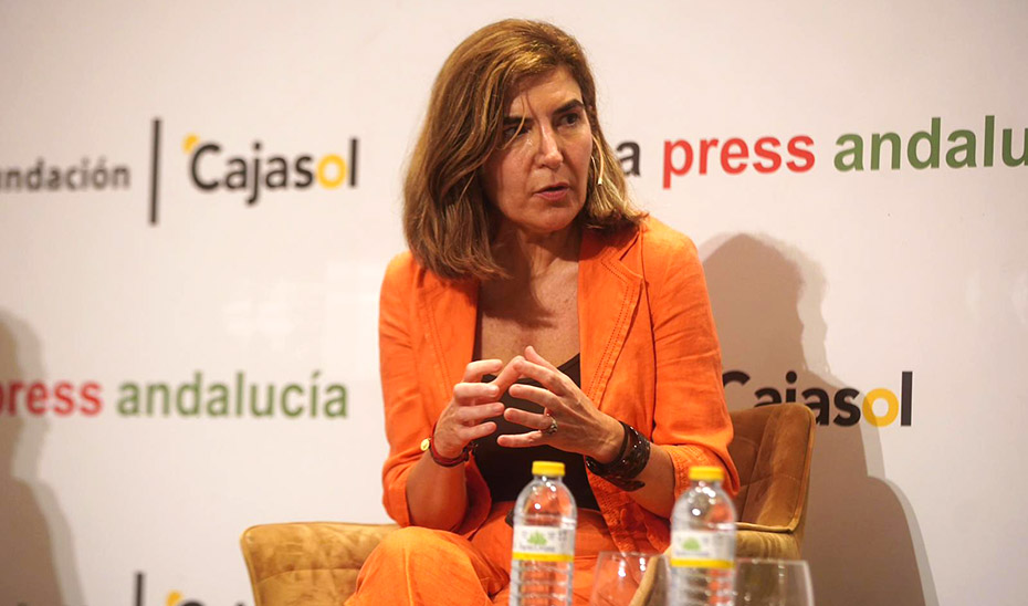 Foro de Europa Press sobre mujeres empresarias