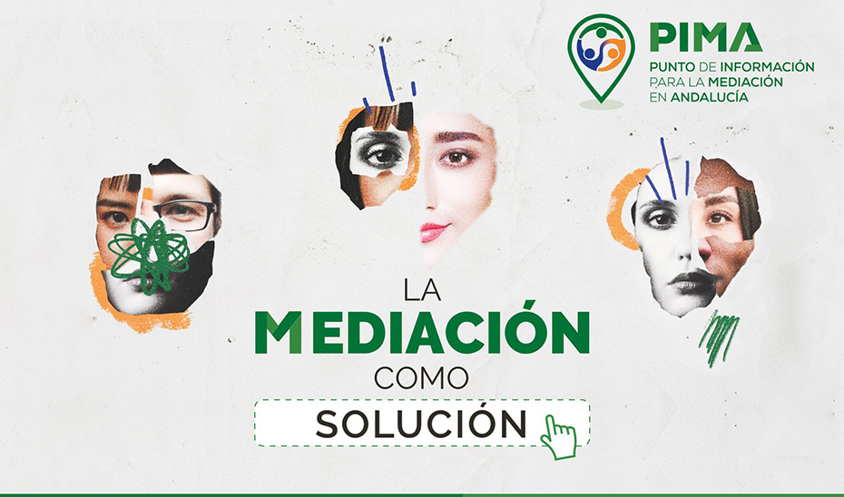 Imagen del artículo Andalucía facilita el acceso a la mediación para resolver conflictos al incluirla de forma pionera en el sistema de Justicia Gratuita