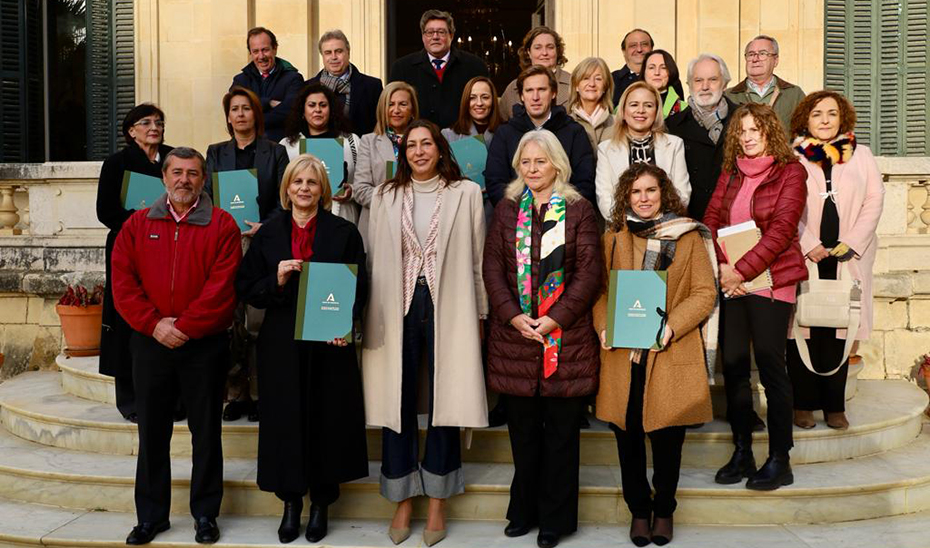 Imagen del artículo La Junta destina 2,1 millones a programas de conciliación de once entidades locales de Cádiz
