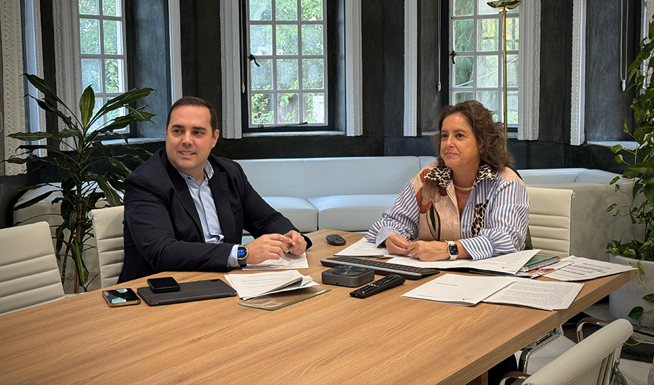 Imagen del artículo El Gobierno andaluz apuesta por una participación directa de Andalucía en los foros sobre el cambio climático