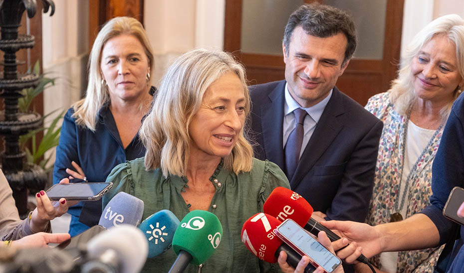 Imagen del artículo El nuevo hospital de Cádiz tendrá carácter asistencial, docente e investigador y responderá a las necesidades de la población a medio y largo plazo