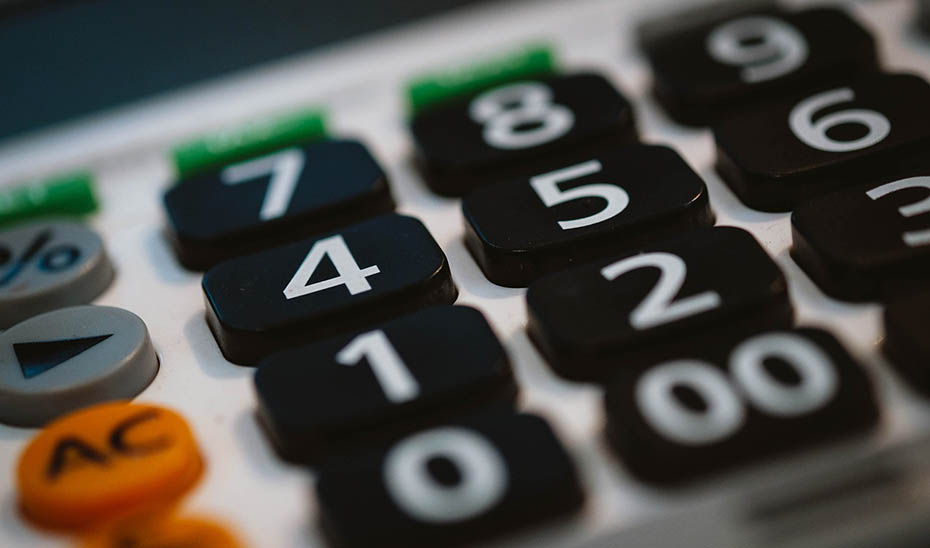 Calculadora.