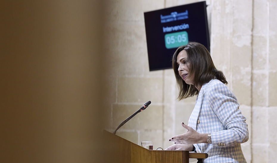 Imagen del artículo Andalucía impulsa la construcción de 6.700 viviendas y el desarrollo de suelos para 17.500 más