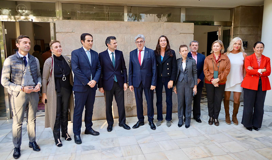 Imagen del artículo Andalucía forma a más de 2.000 profesionales del ámbito judicial en materia de violencia de género