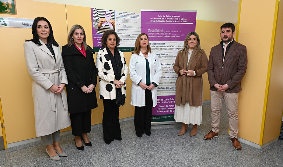 Imagen del artículo Andalucía implanta la asistencia oncológica 24 horas para menores con cáncer