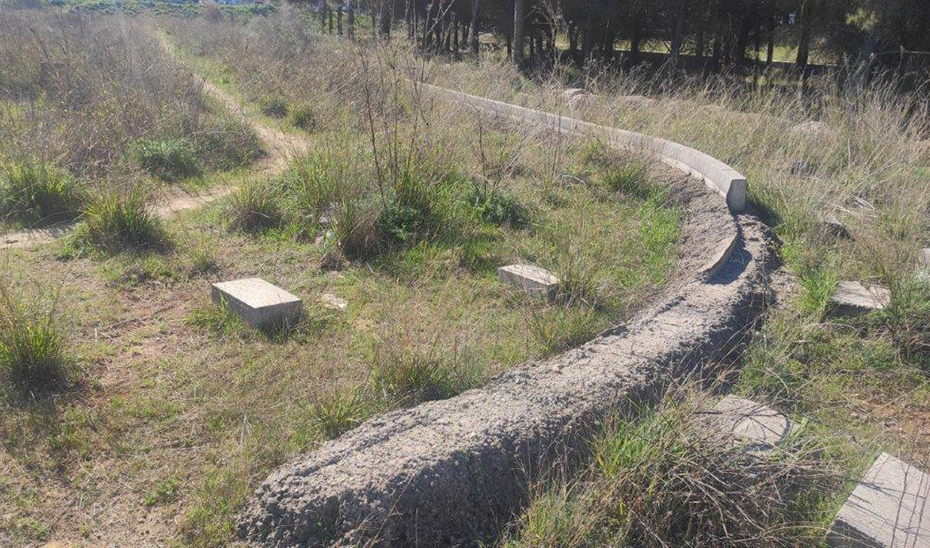La Junta aprueba una inversión de 21,5 millones de euros que generará suelo para 2.506 viviendas en Málaga