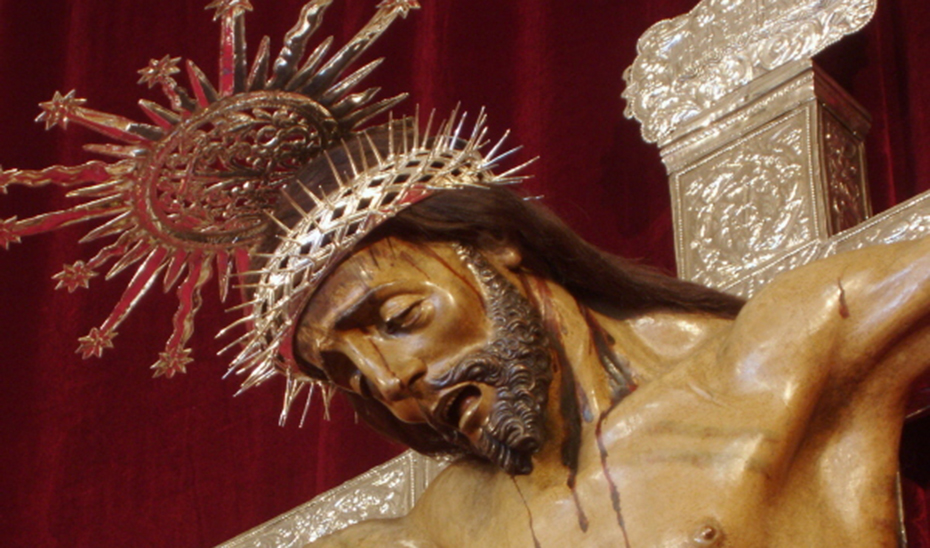Santísimo Cristo de San Agustín