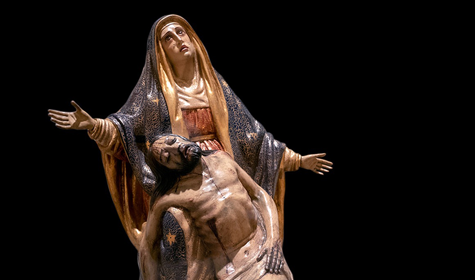 Imagen del artículo Los museos andaluces diseñan un recorrido por la historia de la Semana Santa a través de sus obras
