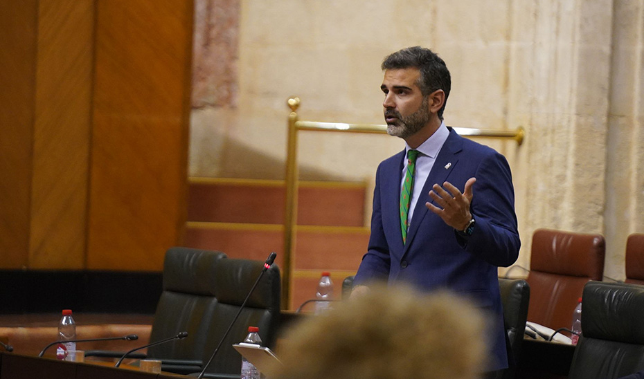 Imagen del artículo La Junta da luz verde a todos los planes de mejora de calidad del aire en el marco de la estrategia andaluza