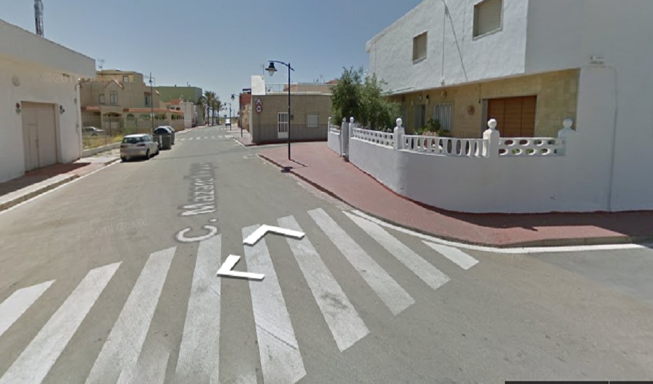 Imagen del artículo Fallece una persona tras ser atropellada en Almería capital