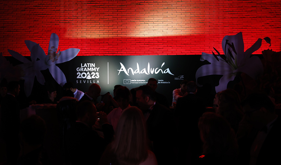 Andalucía vuelve a acoger dos conciertos Latin Grammy en Cádiz y Málaga