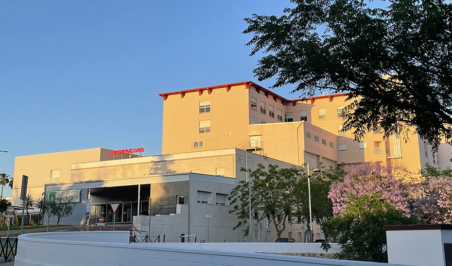 Imagen del artículo El Hospital de La Merced de Osuna recibe la designación de hospital universitario