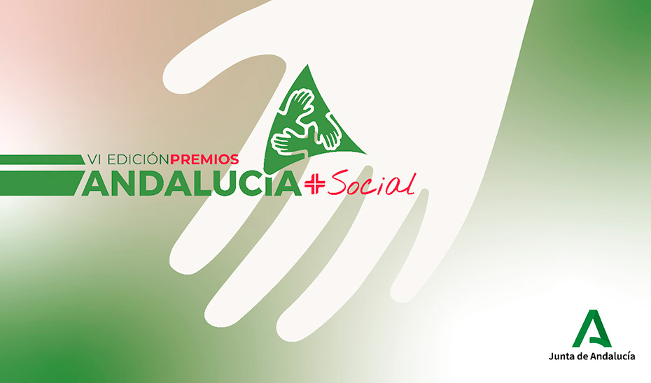 Imagen del artículo La Junta reconoce la labor de 20 personas y entidades con los Premios Andalucía +Social