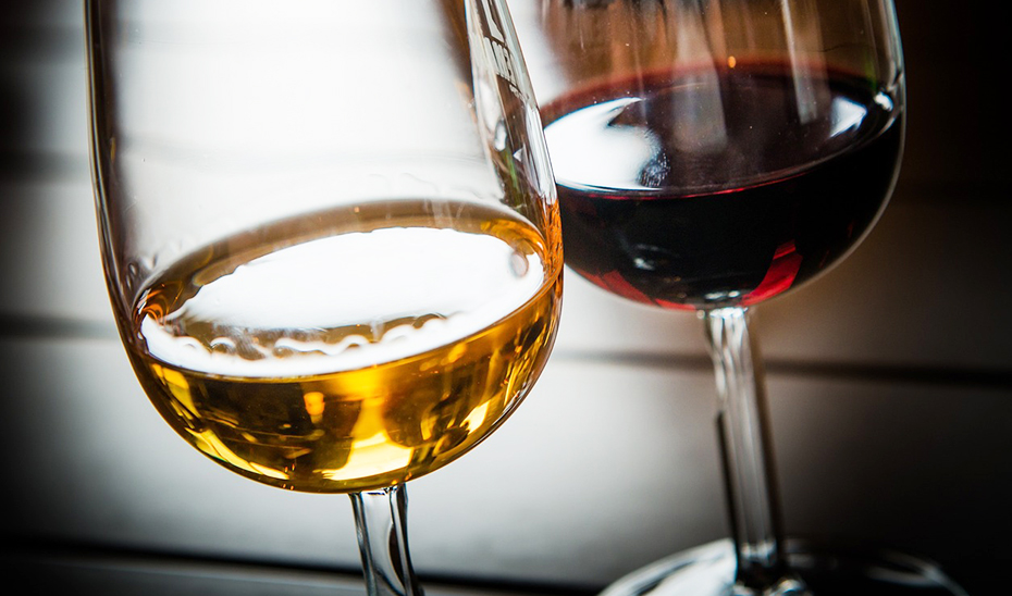 Imagen del artículo Investigadores desarrollan un método sencillo para identificar vinos generosos y evitar fraudes