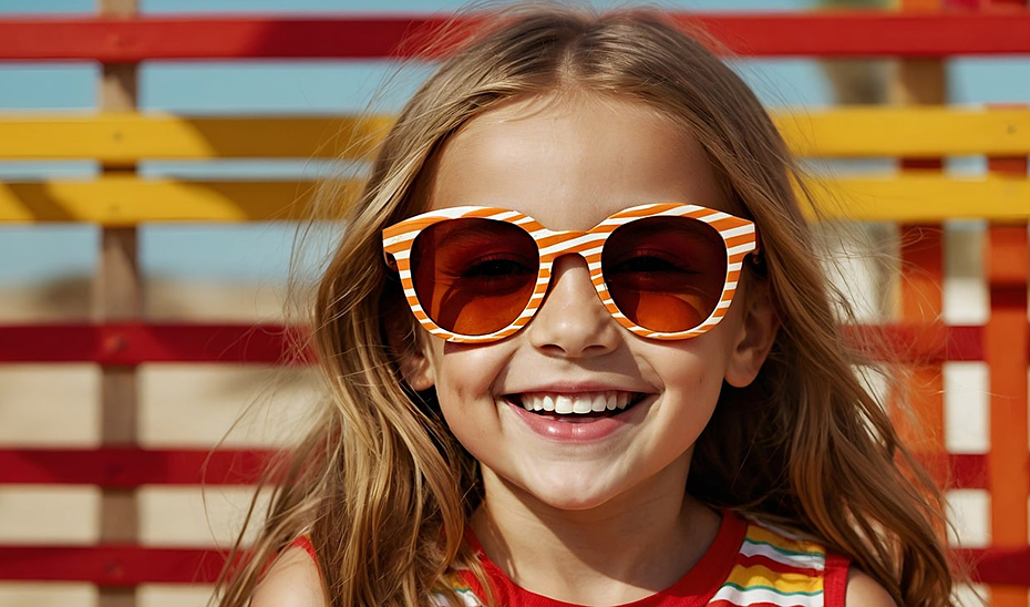 El marcado CE y la categoría de filtro, entre los aspectos a tener en cuenta al comprar gafas de sol